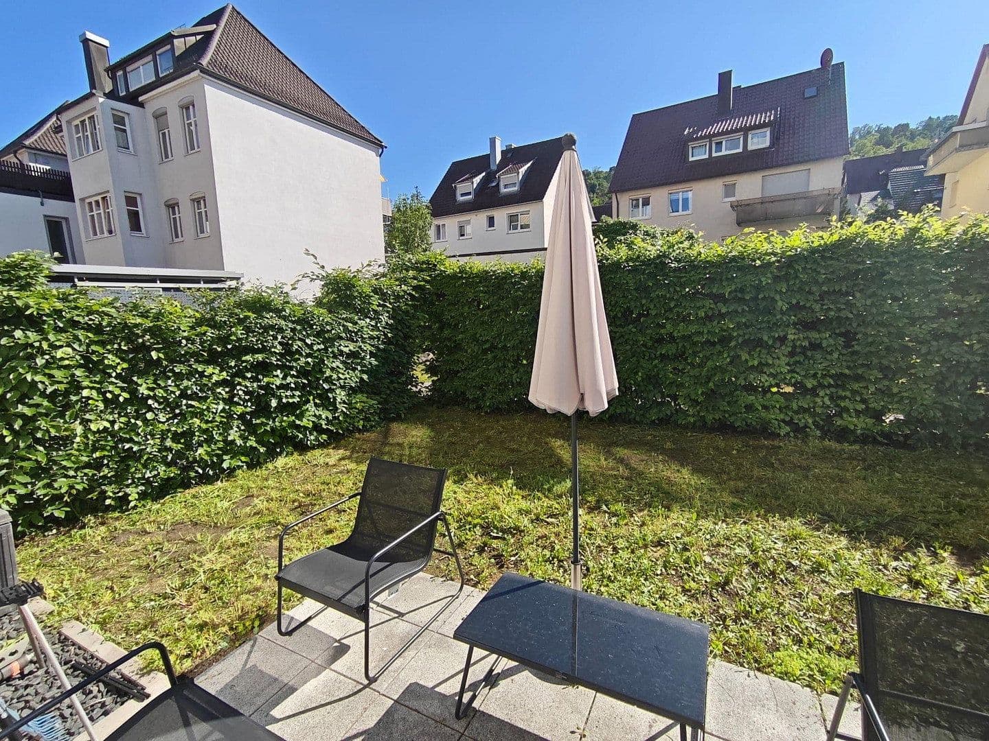 Prenájom bytu 2-izbový 51 m², Ulmer Straße 266, Stuttgart, Bádensko-Wurttembersko Prenájom bytu 2-izbový 51 m², Ulmer Straße 266, Stuttgart, Bádensko-Wurttembersko