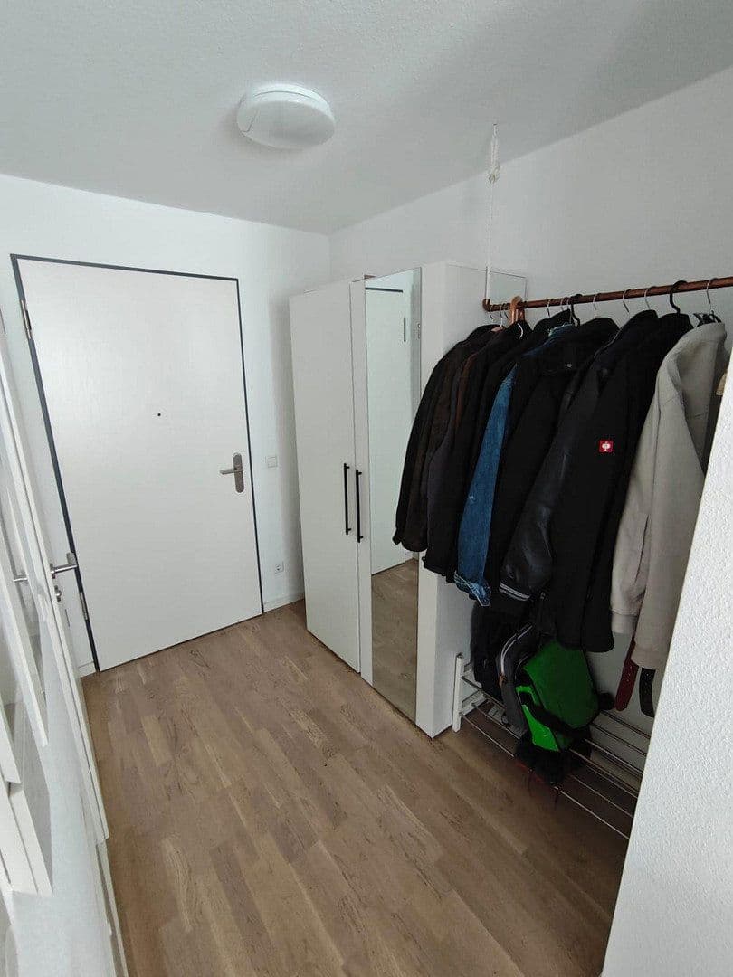Prenájom bytu 2-izbový 51 m², Ulmer Straße 266, Stuttgart, Bádensko-Wurttembersko Prenájom bytu 2-izbový 51 m², Ulmer Straße 266, Stuttgart, Bádensko-Wurttembersko