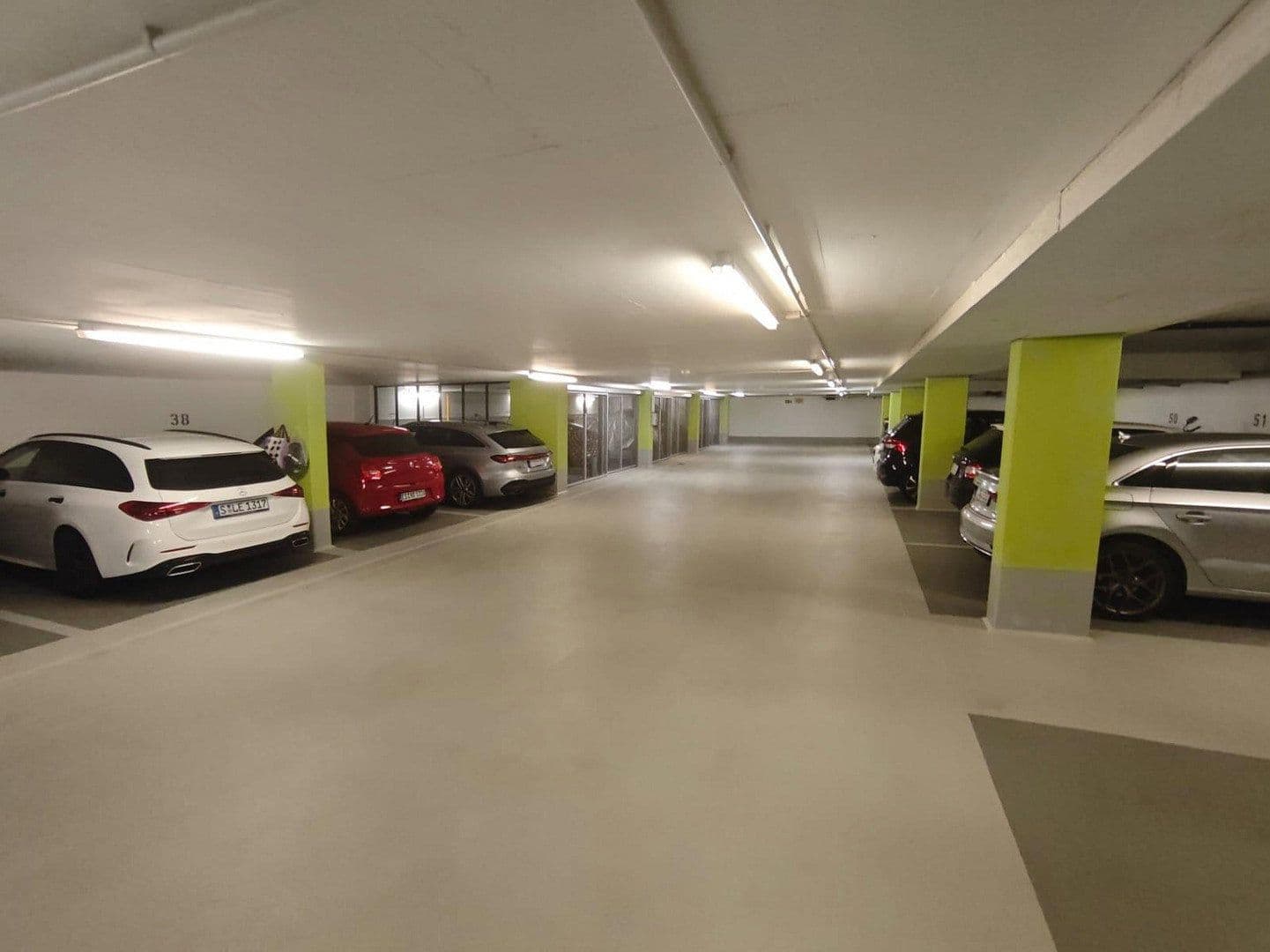 Prenájom bytu 2-izbový 51 m², Ulmer Straße 266, Stuttgart, Bádensko-Wurttembersko Prenájom bytu 2-izbový 51 m², Ulmer Straße 266, Stuttgart, Bádensko-Wurttembersko