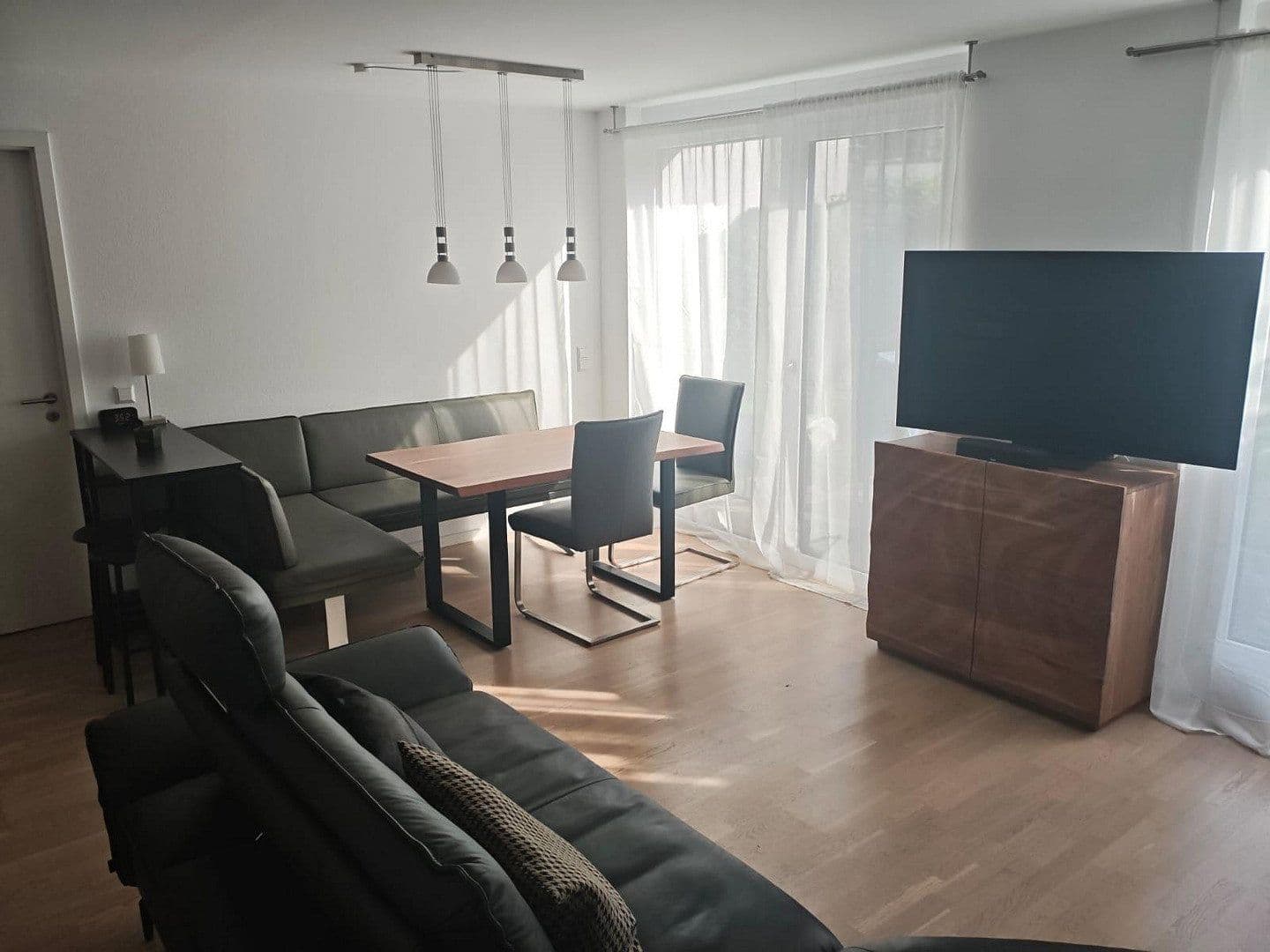 Prenájom bytu 2-izbový 51 m², Ulmer Straße 266, Stuttgart, Bádensko-Wurttembersko Prenájom bytu 2-izbový 51 m², Ulmer Straße 266, Stuttgart, Bádensko-Wurttembersko