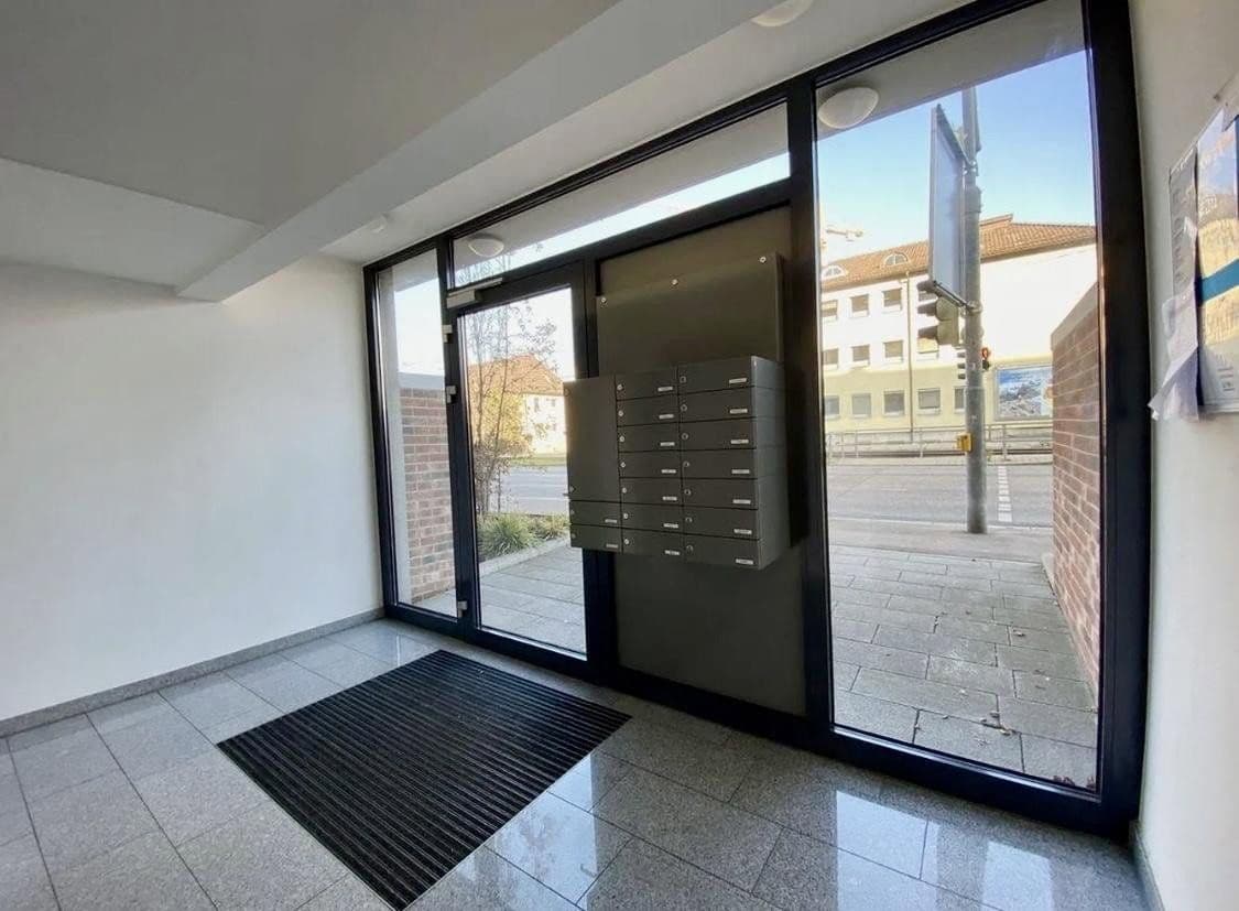 Prenájom bytu 2-izbový 51 m², Ulmer Straße 266, Stuttgart, Bádensko-Wurttembersko Prenájom bytu 2-izbový 51 m², Ulmer Straße 266, Stuttgart, Bádensko-Wurttembersko