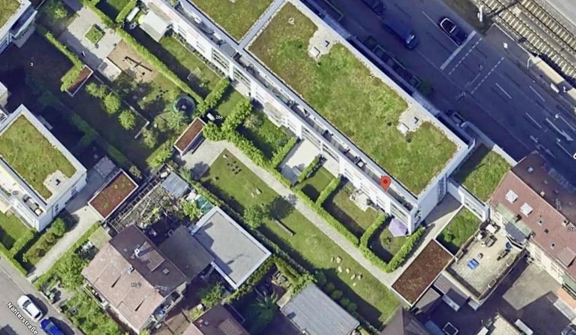 Prenájom bytu 2-izbový 51 m², Ulmer Straße 266, Stuttgart, Bádensko-Wurttembersko Prenájom bytu 2-izbový 51 m², Ulmer Straße 266, Stuttgart, Bádensko-Wurttembersko