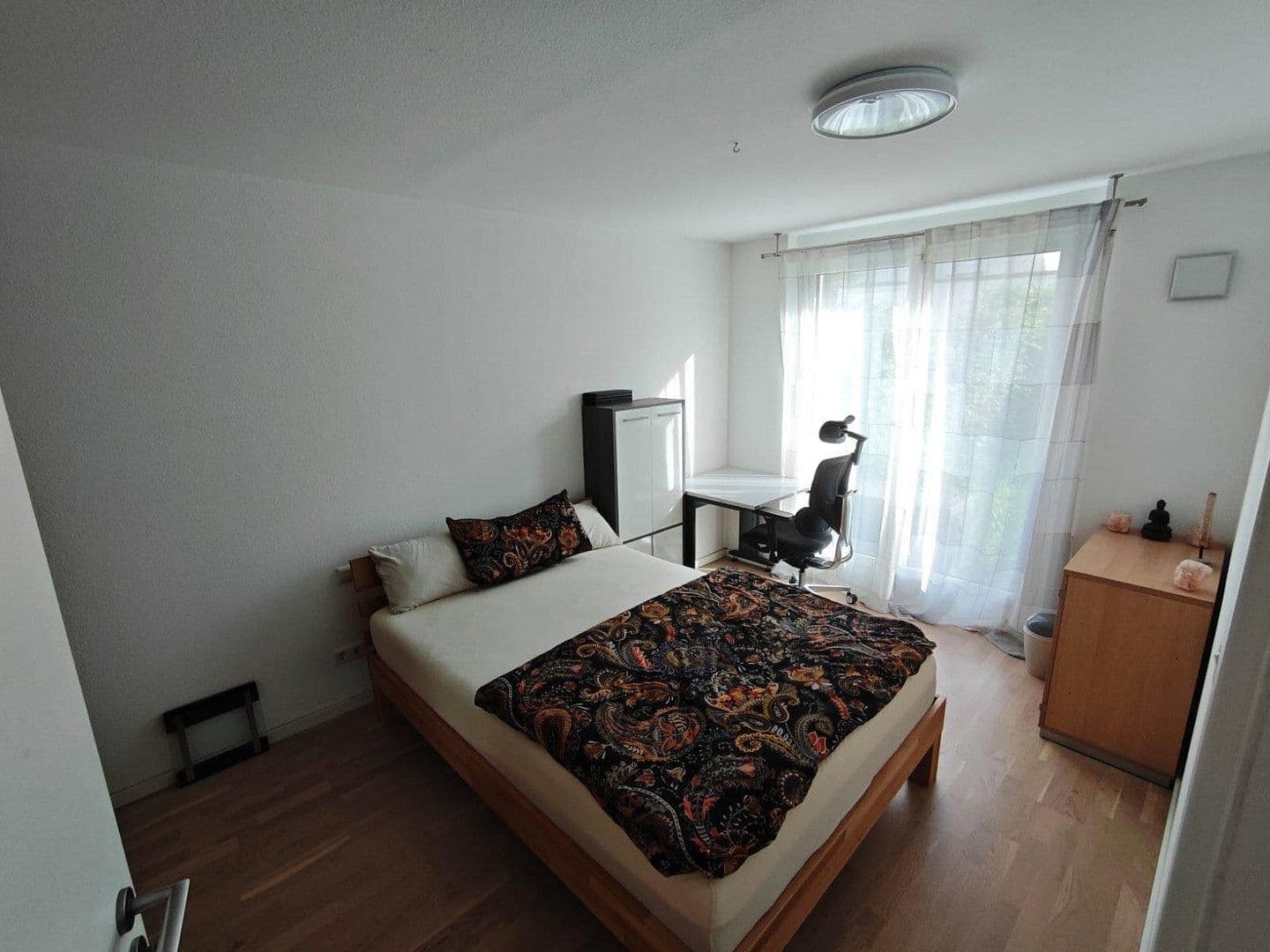 Prenájom bytu 2-izbový 51 m², Ulmer Straße 266, Stuttgart, Bádensko-Wurttembersko Prenájom bytu 2-izbový 51 m², Ulmer Straße 266, Stuttgart, Bádensko-Wurttembersko