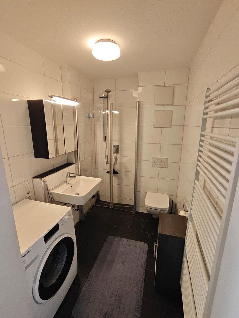 Prenájom bytu 2-izbový 51 m², Ulmer Straße 266, Stuttgart, Bádensko-Wurttembersko Prenájom bytu 2-izbový 51 m², Ulmer Straße 266, Stuttgart, Bádensko-Wurttembersko