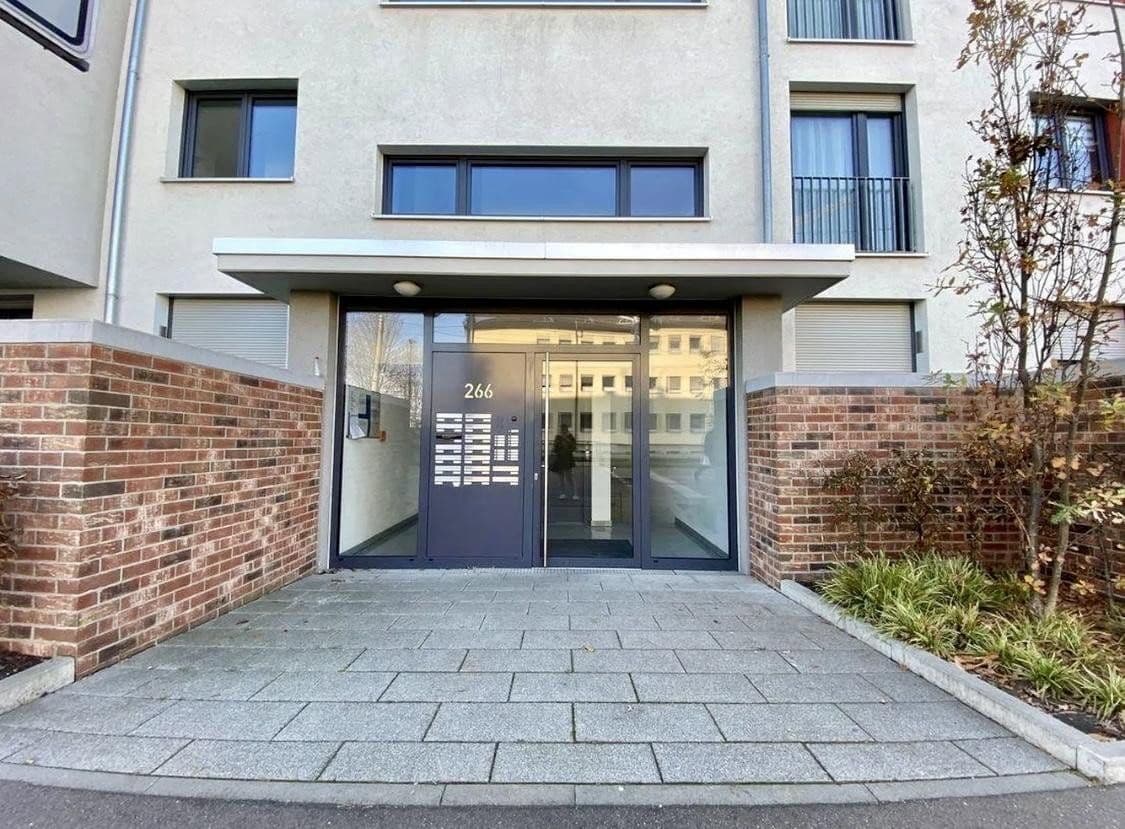 Prenájom bytu 2-izbový 51 m², Ulmer Straße 266, Stuttgart, Bádensko-Wurttembersko Prenájom bytu 2-izbový 51 m², Ulmer Straße 266, Stuttgart, Bádensko-Wurttembersko