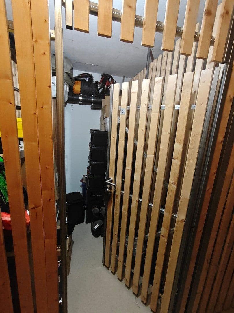 Prenájom bytu 2-izbový 51 m², Ulmer Straße 266, Stuttgart, Bádensko-Wurttembersko Prenájom bytu 2-izbový 51 m², Ulmer Straße 266, Stuttgart, Bádensko-Wurttembersko