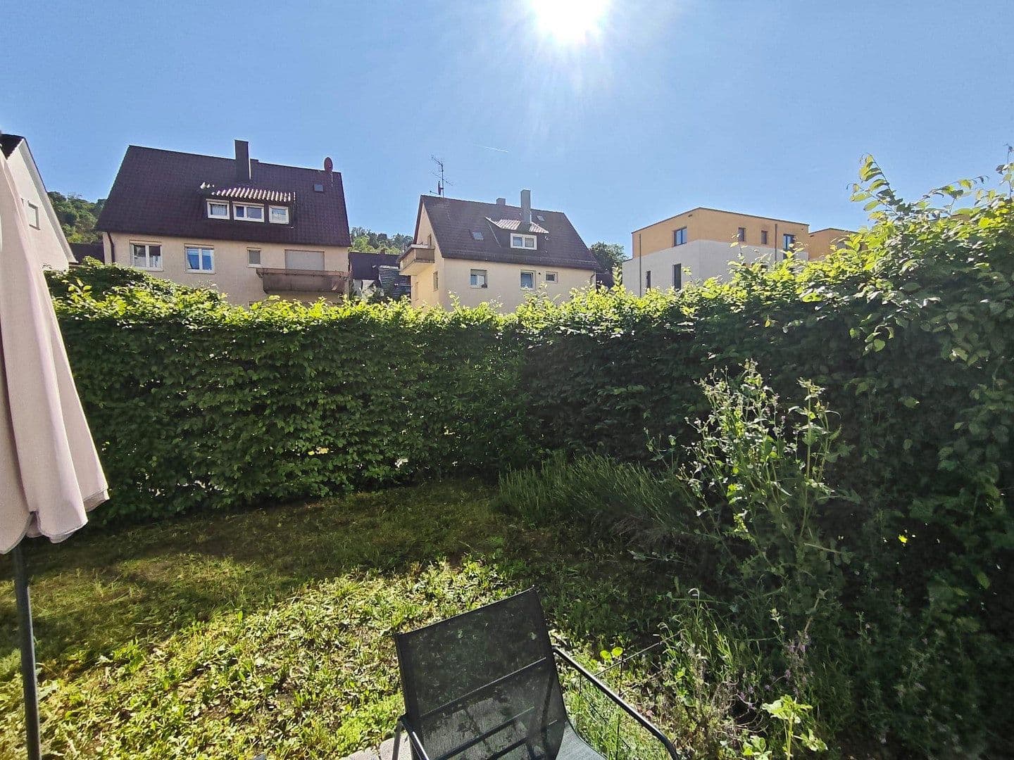 Prenájom bytu 2-izbový 51 m², Ulmer Straße 266, Stuttgart, Bádensko-Wurttembersko Prenájom bytu 2-izbový 51 m², Ulmer Straße 266, Stuttgart, Bádensko-Wurttembersko