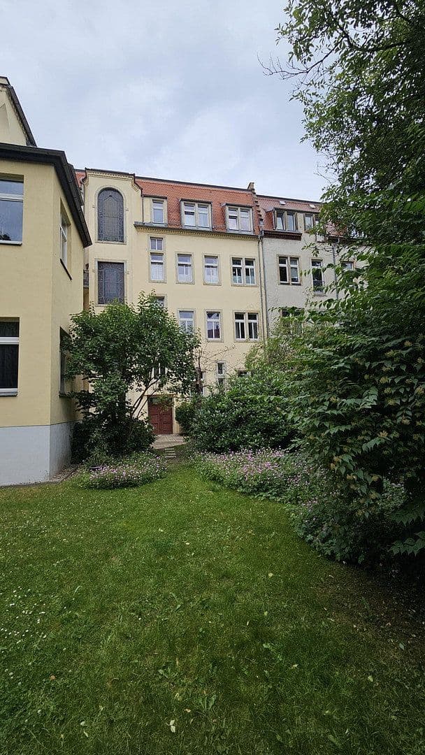 Predaj bytu 3-izbový 75 m², Lockwitzer Str. 24, Dresden, Sasko Predaj bytu 3-izbový 75 m², Lockwitzer Str. 24, Dresden, Sasko