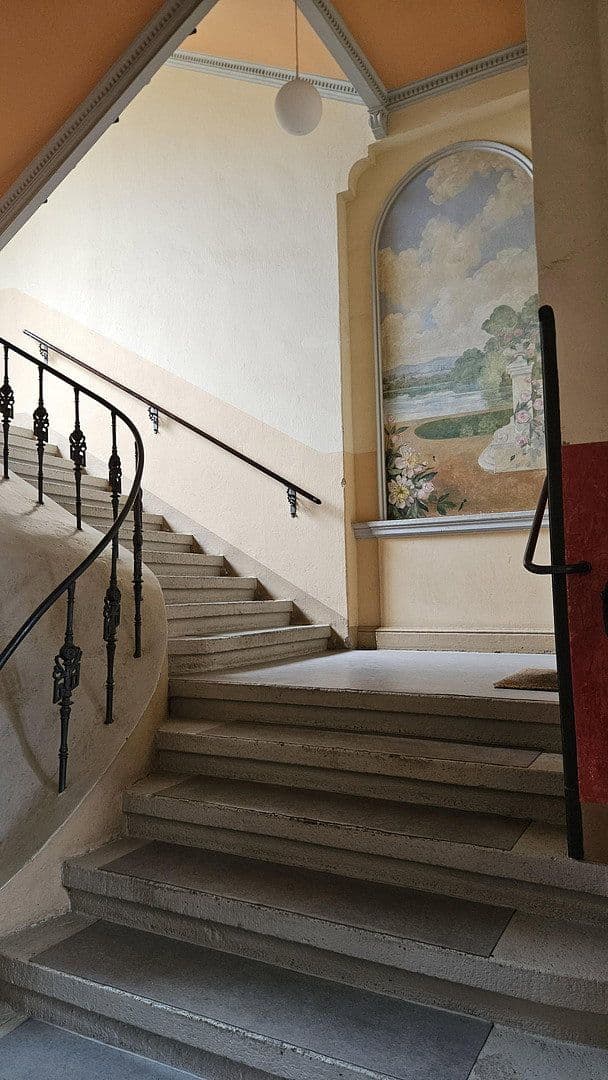 Predaj bytu 3-izbový 75 m², Lockwitzer Str. 24, Dresden, Sasko Predaj bytu 3-izbový 75 m², Lockwitzer Str. 24, Dresden, Sasko