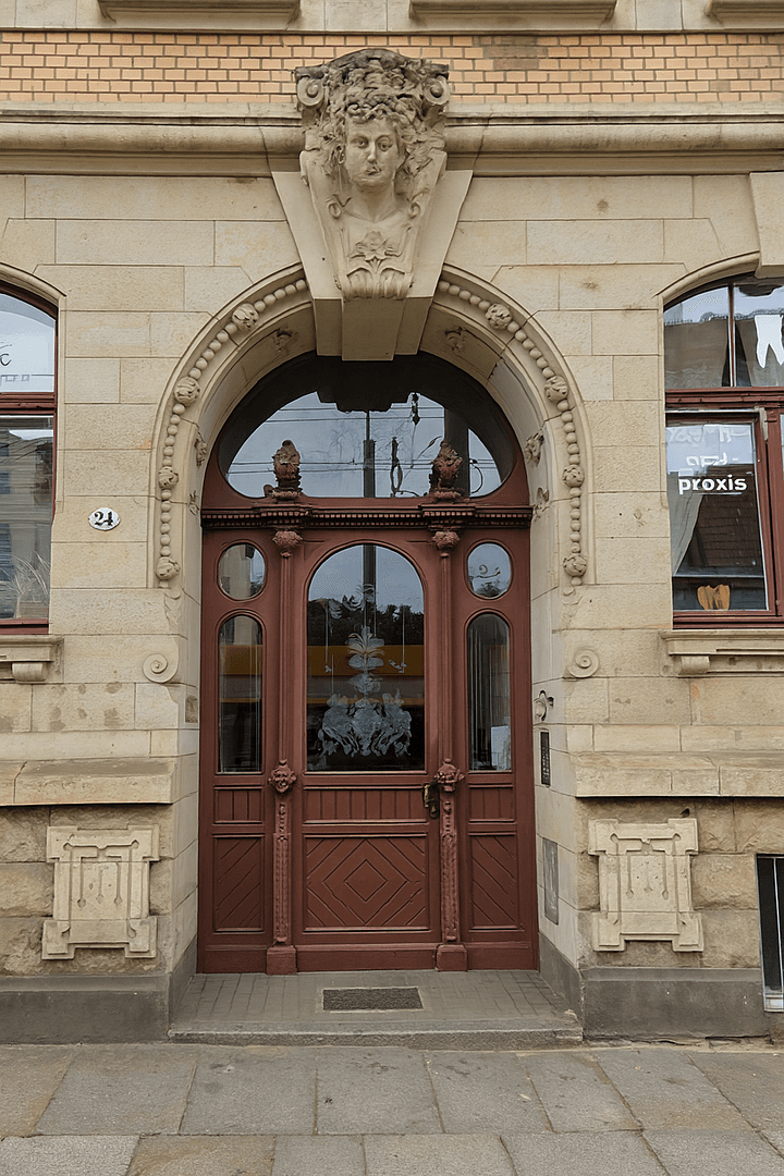 Predaj bytu 3-izbový 75 m², Lockwitzer Str. 24, Dresden, Sasko Predaj bytu 3-izbový 75 m², Lockwitzer Str. 24, Dresden, Sasko