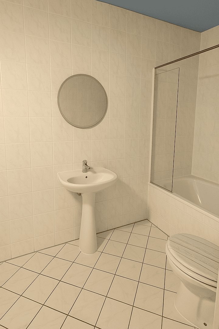 Predaj bytu 3-izbový 75 m², Lockwitzer Str. 24, Dresden, Sasko Predaj bytu 3-izbový 75 m², Lockwitzer Str. 24, Dresden, Sasko