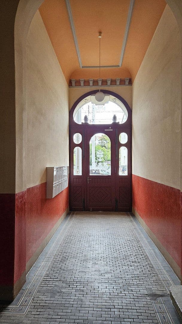 Predaj bytu 3-izbový 75 m², Lockwitzer Str. 24, Dresden, Sasko Predaj bytu 3-izbový 75 m², Lockwitzer Str. 24, Dresden, Sasko