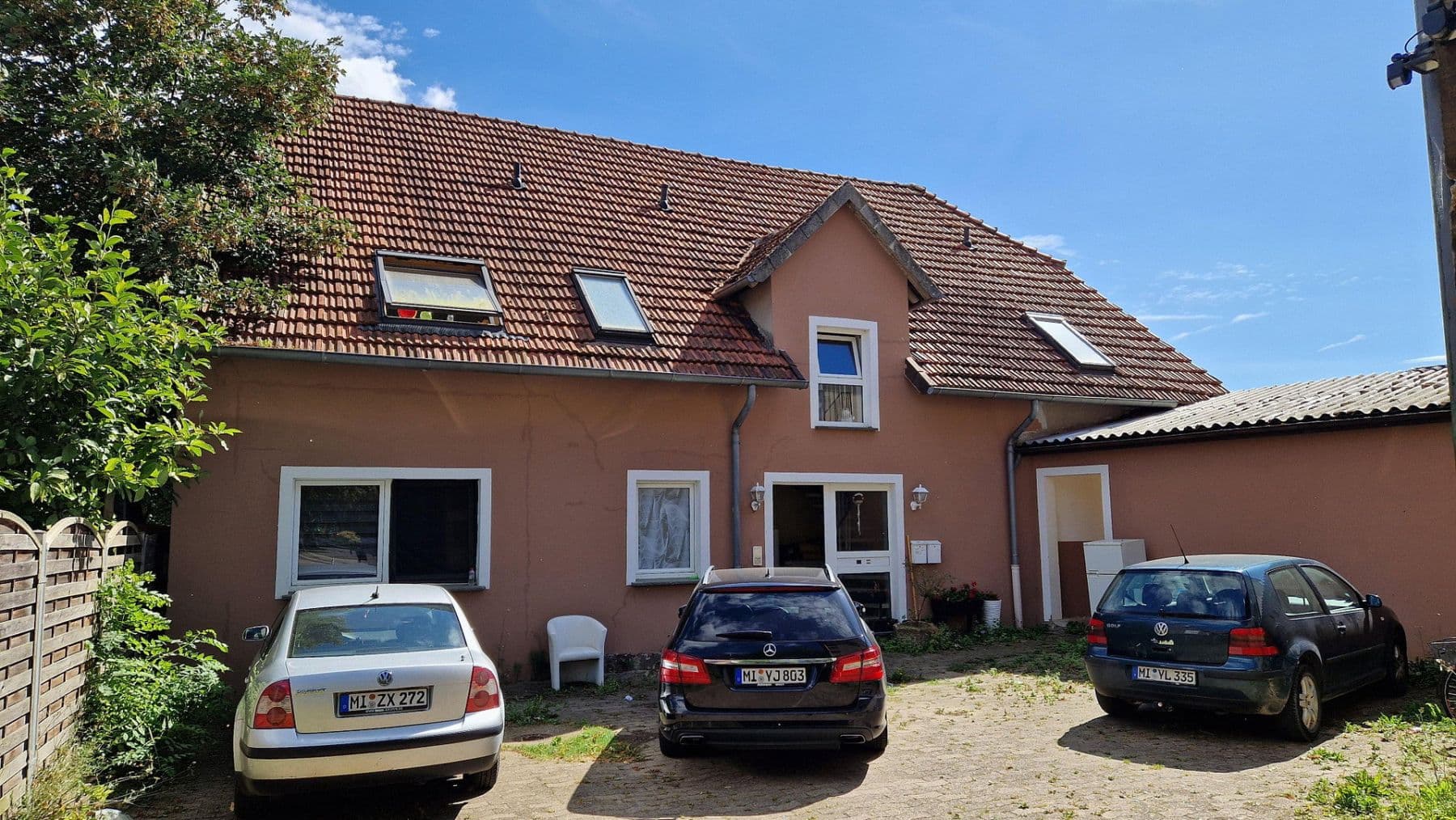 Predaj domu 725 m², pozemek 1.200 m², Porta Westfalica, Severné Porýnie - Westfálsko Predaj domu 725 m², pozemek 1.200 m², Porta Westfalica, Severné Porýnie - Westfálsko