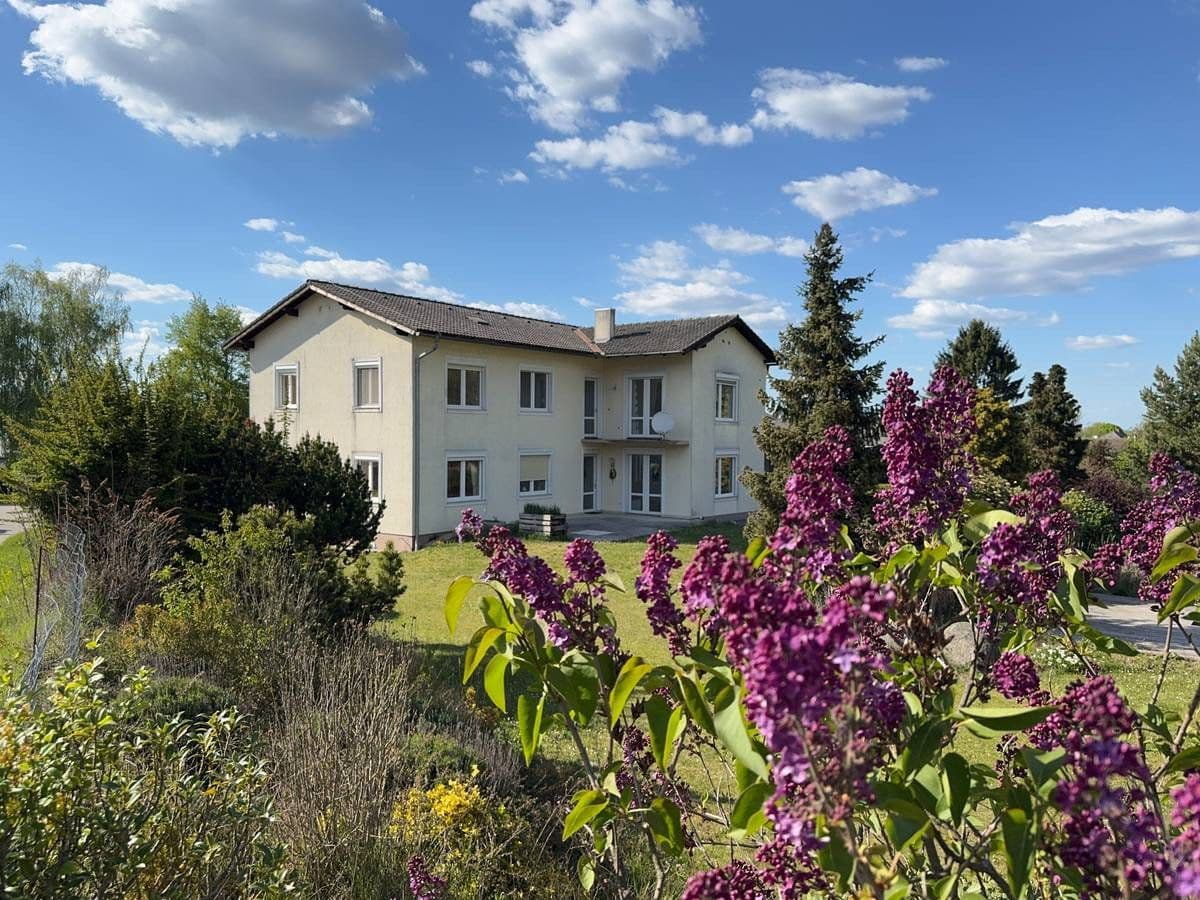 Predaj domu 246 m², pozemek 2.655 m², Radlbrunn, Dolné Rakúsko Predaj domu 246 m², pozemek 2.655 m², Radlbrunn, Dolné Rakúsko