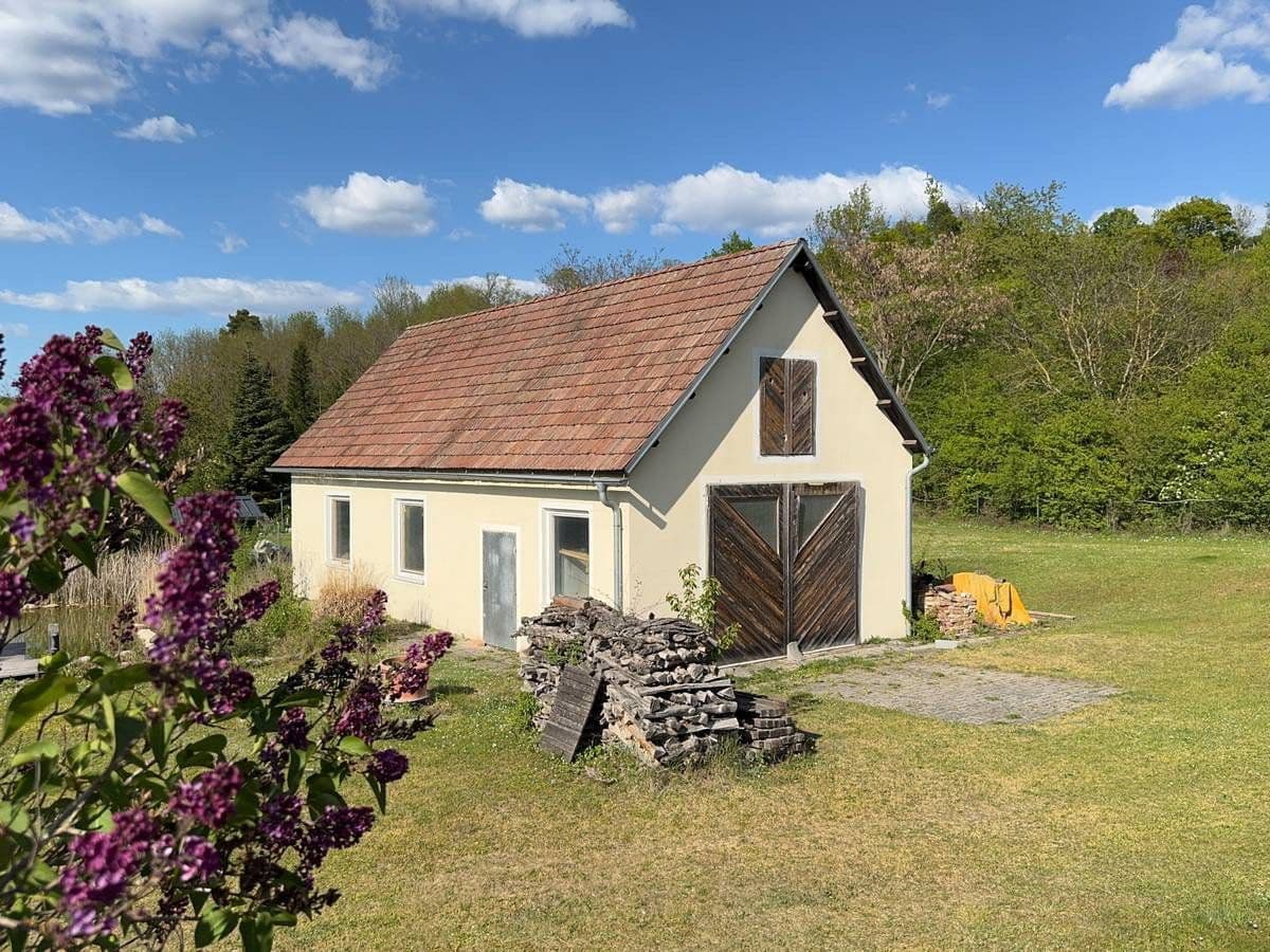 Predaj domu 246 m², pozemek 2.655 m², Radlbrunn, Dolné Rakúsko Predaj domu 246 m², pozemek 2.655 m², Radlbrunn, Dolné Rakúsko