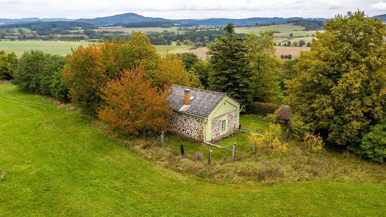 Prenájom rekreačného objektu, Mileč, Plzeňský kraj Prenájom rekreačného objektu, Mileč, Plzeňský kraj
