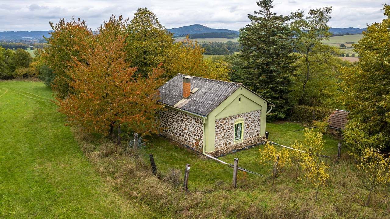 Prenájom rekreačného objektu, Mileč, Plzeňský kraj Prenájom rekreačného objektu, Mileč, Plzeňský kraj