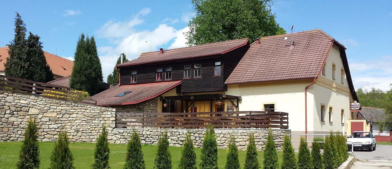 Prenájom rekreačného objektu, Přeštěnice, Jihočeský kraj Prenájom rekreačného objektu, Přeštěnice, Jihočeský kraj