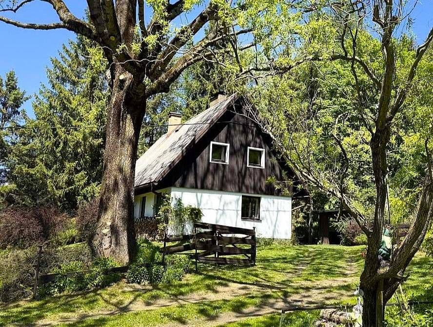 Prenájom rekreačného objektu, Zlaté Hory, Olomoucký kraj Prenájom rekreačného objektu, Zlaté Hory, Olomoucký kraj