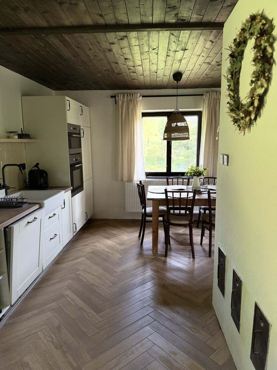 Prenájom rekreačného objektu, Zlaté Hory, Olomoucký kraj Prenájom rekreačného objektu, Zlaté Hory, Olomoucký kraj