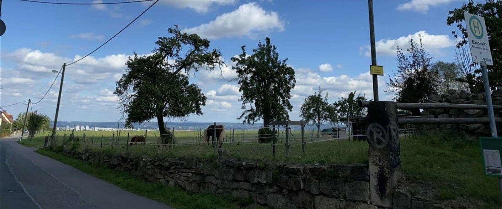 Predaj bytu 4-izbový 100 m², Eutschützer Str. 14, Bannewitz, Sasko Predaj bytu 4-izbový 100 m², Eutschützer Str. 14, Bannewitz, Sasko