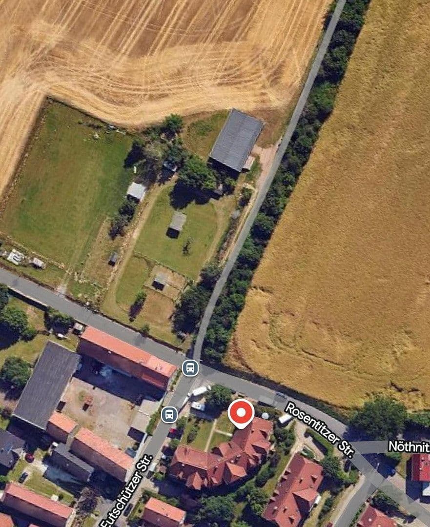 Predaj bytu 4-izbový 100 m², Eutschützer Str. 14, Bannewitz, Sasko Predaj bytu 4-izbový 100 m², Eutschützer Str. 14, Bannewitz, Sasko