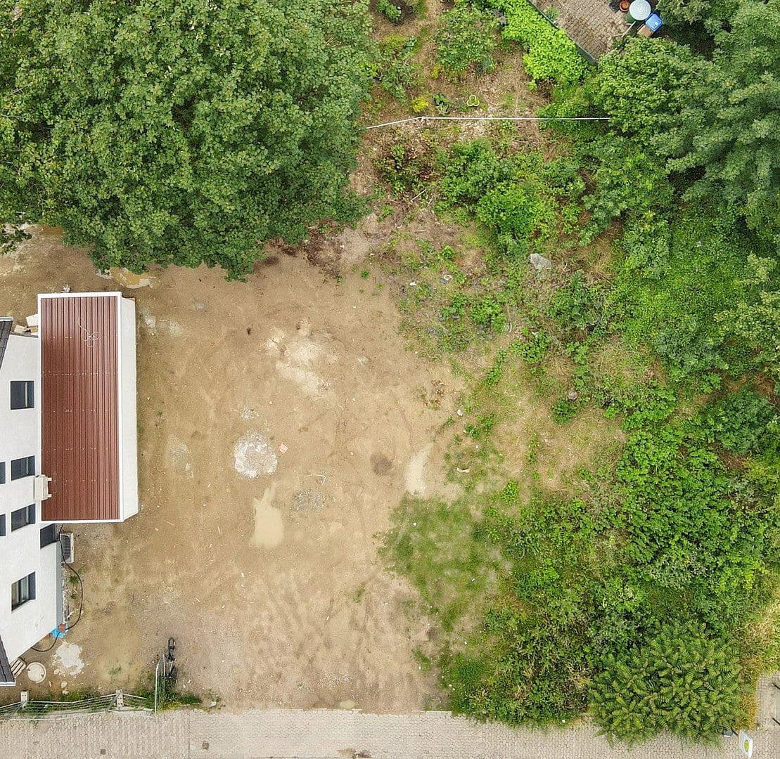 Predaj pozemku 470 m², Speyerer Straße 16, Ludwigshafen, Porýnie-Falcko Predaj pozemku 470 m², Speyerer Straße 16, Ludwigshafen, Porýnie-Falcko
