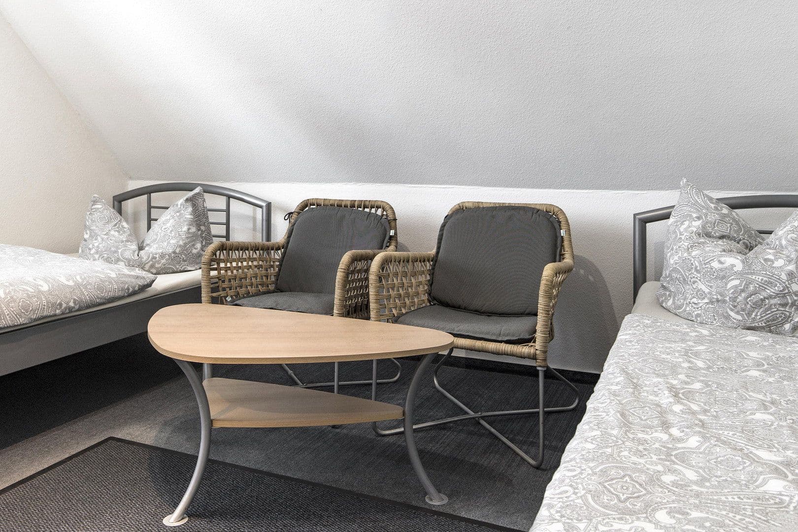 Prenájom bytu 5-izbový 146 m², Norderstr.46, Norderstedt, Šlezvicko-Holštajnsko Prenájom bytu 5-izbový 146 m², Norderstr.46, Norderstedt, Šlezvicko-Holštajnsko