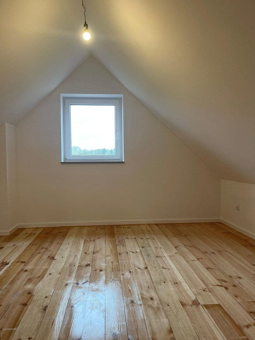 Prenájom domu 100 m², pozemek 335 m², Brookweg 34b, Wentorf bei Hamburg, Šlezvicko-Holštajnsko Prenájom domu 100 m², pozemek 335 m², Brookweg 34b, Wentorf bei Hamburg, Šlezvicko-Holštajnsko