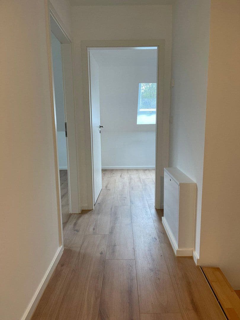 Prenájom domu 100 m², pozemek 335 m², Brookweg 34b, Wentorf bei Hamburg, Šlezvicko-Holštajnsko Prenájom domu 100 m², pozemek 335 m², Brookweg 34b, Wentorf bei Hamburg, Šlezvicko-Holštajnsko