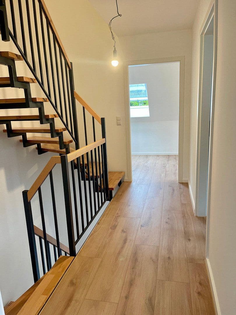 Prenájom domu 100 m², pozemek 335 m², Brookweg 34b, Wentorf bei Hamburg, Šlezvicko-Holštajnsko Prenájom domu 100 m², pozemek 335 m², Brookweg 34b, Wentorf bei Hamburg, Šlezvicko-Holštajnsko
