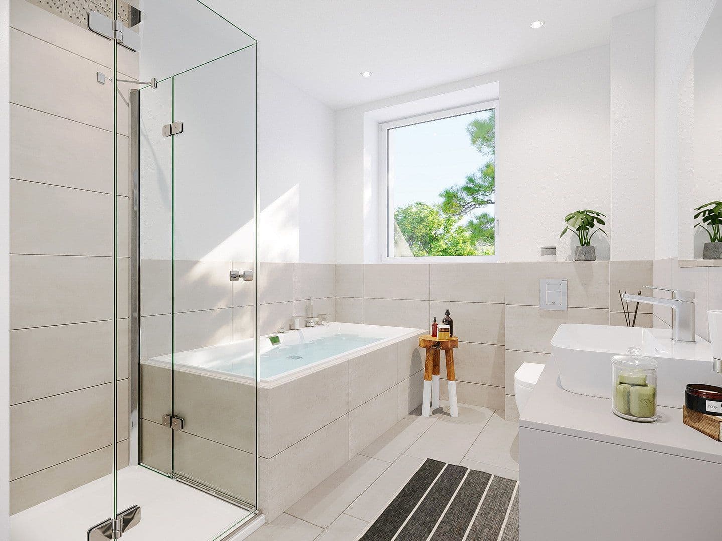 Prenájom domu 100 m², pozemek 335 m², Brookweg 34b, Wentorf bei Hamburg, Šlezvicko-Holštajnsko Prenájom domu 100 m², pozemek 335 m², Brookweg 34b, Wentorf bei Hamburg, Šlezvicko-Holštajnsko