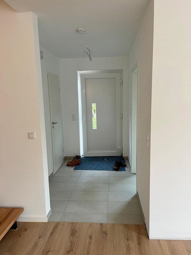 Prenájom domu 100 m², pozemek 335 m², Brookweg 34b, Wentorf bei Hamburg, Šlezvicko-Holštajnsko Prenájom domu 100 m², pozemek 335 m², Brookweg 34b, Wentorf bei Hamburg, Šlezvicko-Holštajnsko