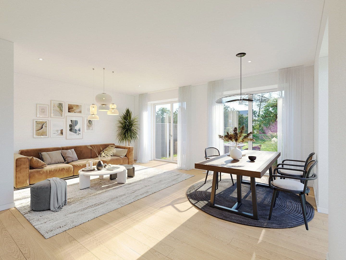 Prenájom domu 100 m², pozemek 335 m², Brookweg 34b, Wentorf bei Hamburg, Šlezvicko-Holštajnsko Prenájom domu 100 m², pozemek 335 m², Brookweg 34b, Wentorf bei Hamburg, Šlezvicko-Holštajnsko