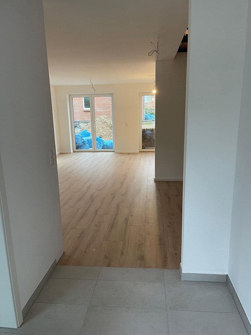 Prenájom domu 100 m², pozemek 335 m², Brookweg 34b, Wentorf bei Hamburg, Šlezvicko-Holštajnsko Prenájom domu 100 m², pozemek 335 m², Brookweg 34b, Wentorf bei Hamburg, Šlezvicko-Holštajnsko