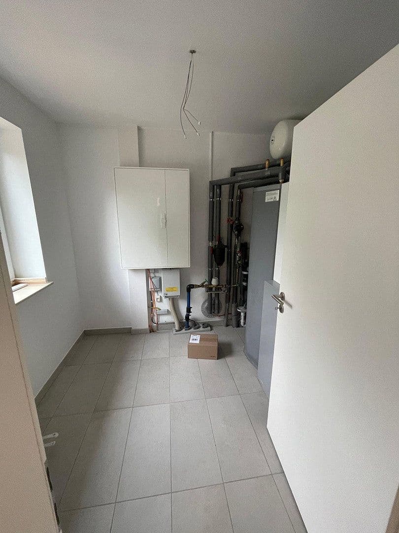 Prenájom domu 100 m², pozemek 335 m², Brookweg 34b, Wentorf bei Hamburg, Šlezvicko-Holštajnsko Prenájom domu 100 m², pozemek 335 m², Brookweg 34b, Wentorf bei Hamburg, Šlezvicko-Holštajnsko