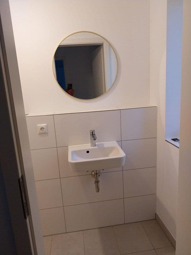 Prenájom domu 100 m², pozemek 335 m², Brookweg 34b, Wentorf bei Hamburg, Šlezvicko-Holštajnsko Prenájom domu 100 m², pozemek 335 m², Brookweg 34b, Wentorf bei Hamburg, Šlezvicko-Holštajnsko