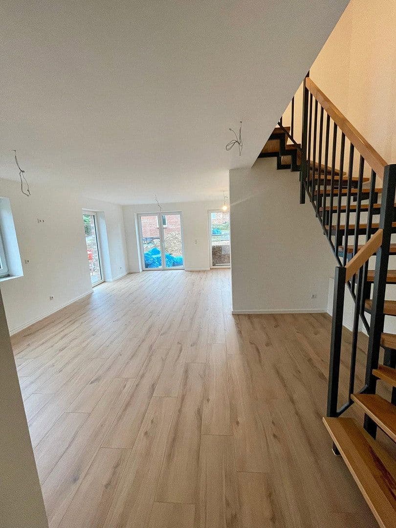Prenájom domu 100 m², pozemek 335 m², Brookweg 34b, Wentorf bei Hamburg, Šlezvicko-Holštajnsko Prenájom domu 100 m², pozemek 335 m², Brookweg 34b, Wentorf bei Hamburg, Šlezvicko-Holštajnsko