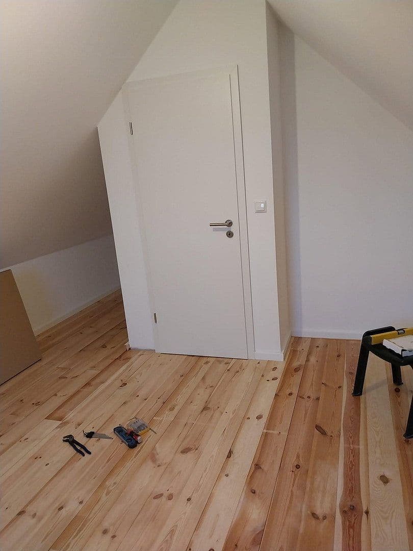 Prenájom domu 100 m², pozemek 335 m², Brookweg 34b, Wentorf bei Hamburg, Šlezvicko-Holštajnsko Prenájom domu 100 m², pozemek 335 m², Brookweg 34b, Wentorf bei Hamburg, Šlezvicko-Holštajnsko