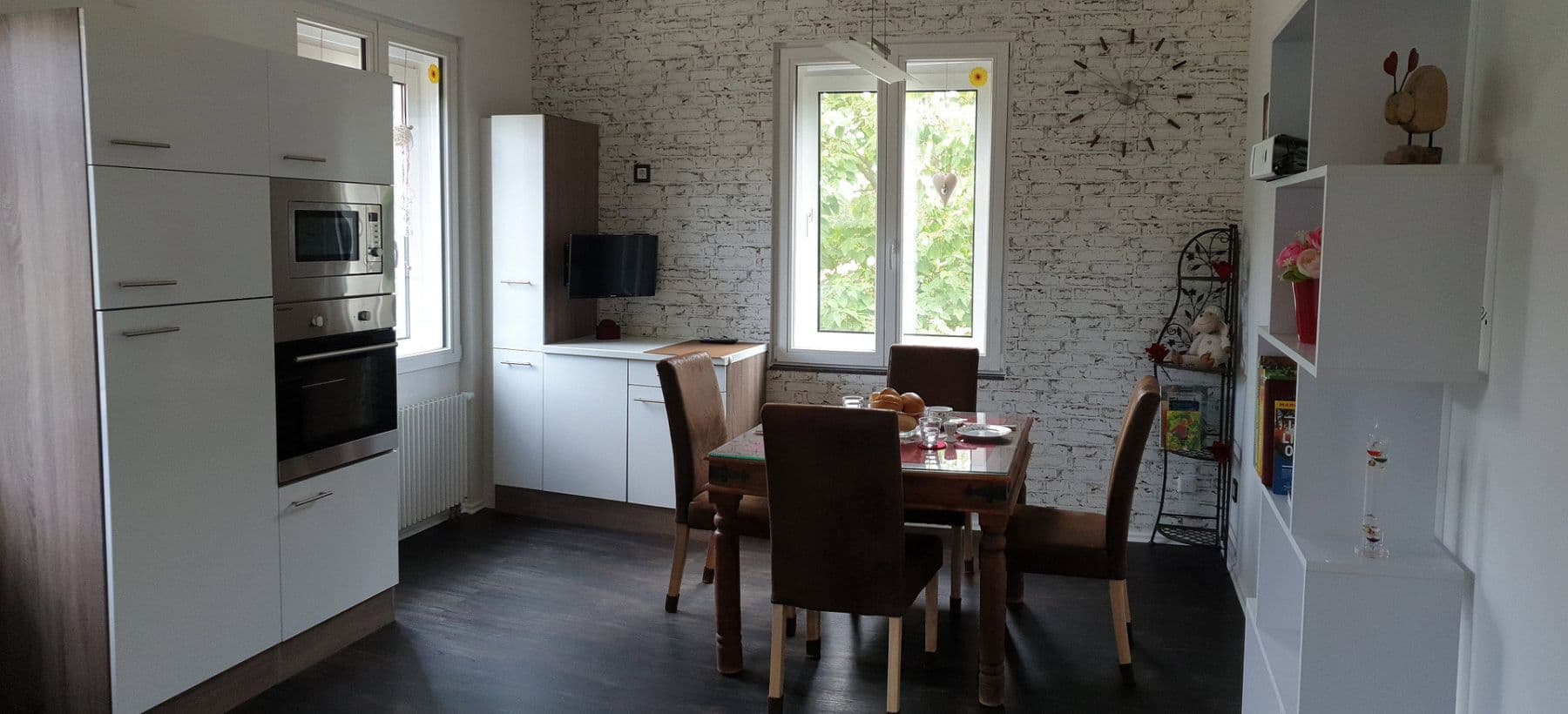 Prenájom bytu 3-izbový 135 m², Wachtendonk, Severné Porýnie - Westfálsko Prenájom bytu 3-izbový 135 m², Wachtendonk, Severné Porýnie - Westfálsko