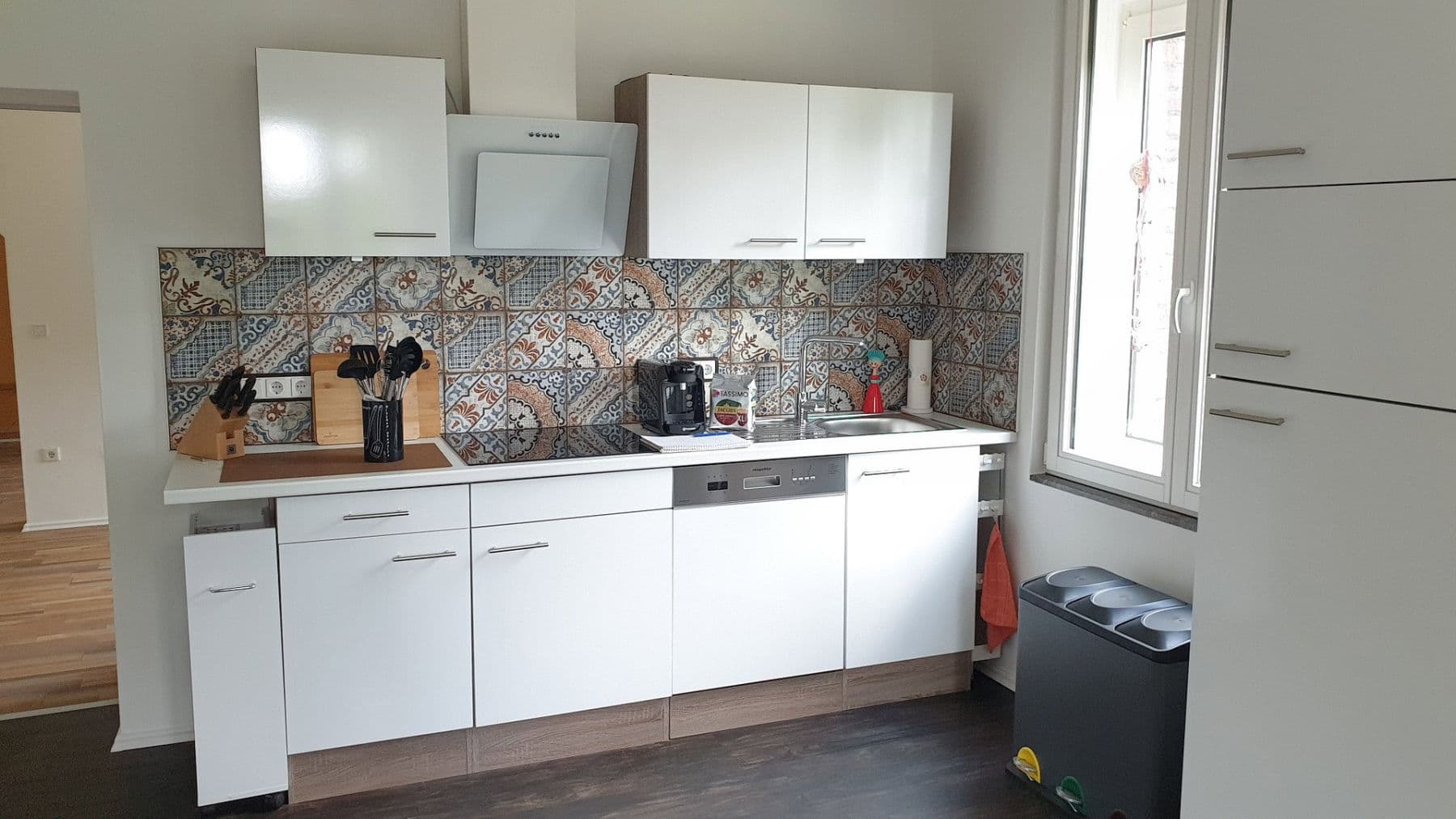 Prenájom bytu 3-izbový 135 m², Wachtendonk, Severné Porýnie - Westfálsko Prenájom bytu 3-izbový 135 m², Wachtendonk, Severné Porýnie - Westfálsko