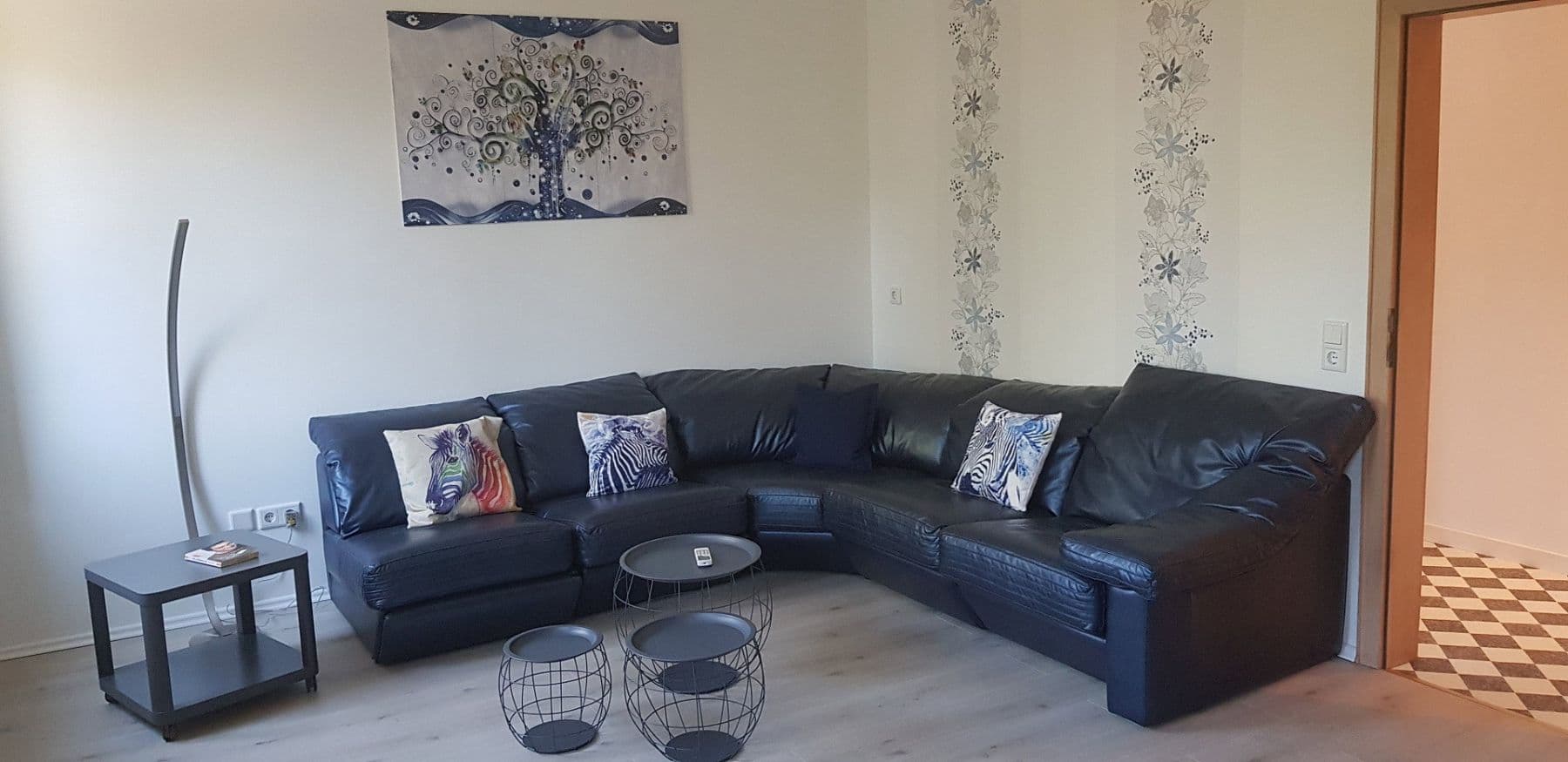 Prenájom bytu 3-izbový 135 m², Wachtendonk, Severné Porýnie - Westfálsko Prenájom bytu 3-izbový 135 m², Wachtendonk, Severné Porýnie - Westfálsko