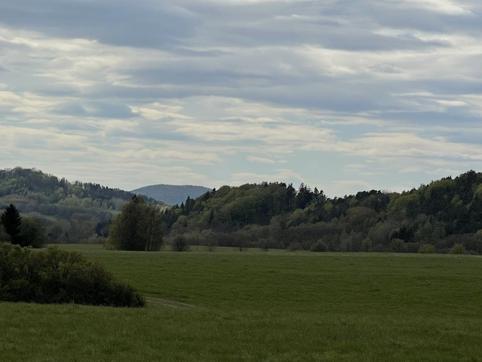 Predaj pozemku 1.506 m², Křižany, Liberecký kraj Predaj pozemku 1.506 m², Křižany, Liberecký kraj