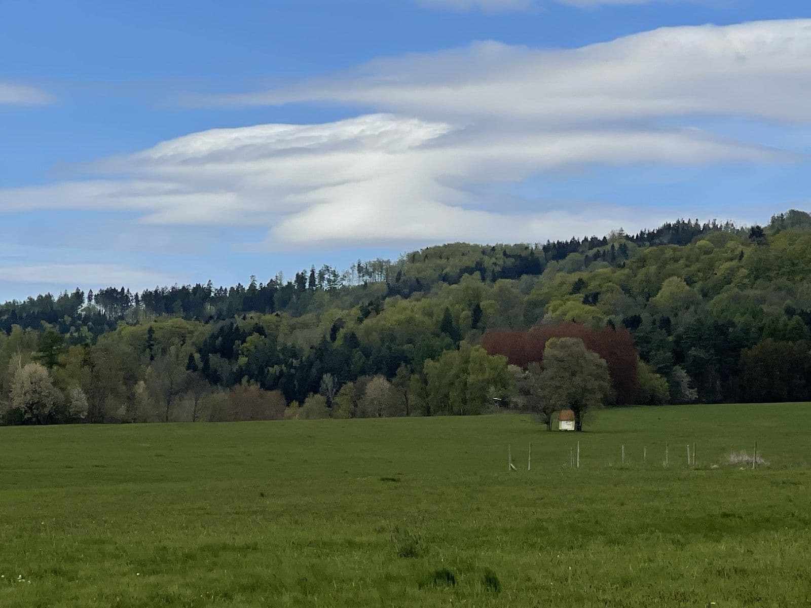 Predaj pozemku 1.506 m², Křižany, Liberecký kraj Predaj pozemku 1.506 m², Křižany, Liberecký kraj