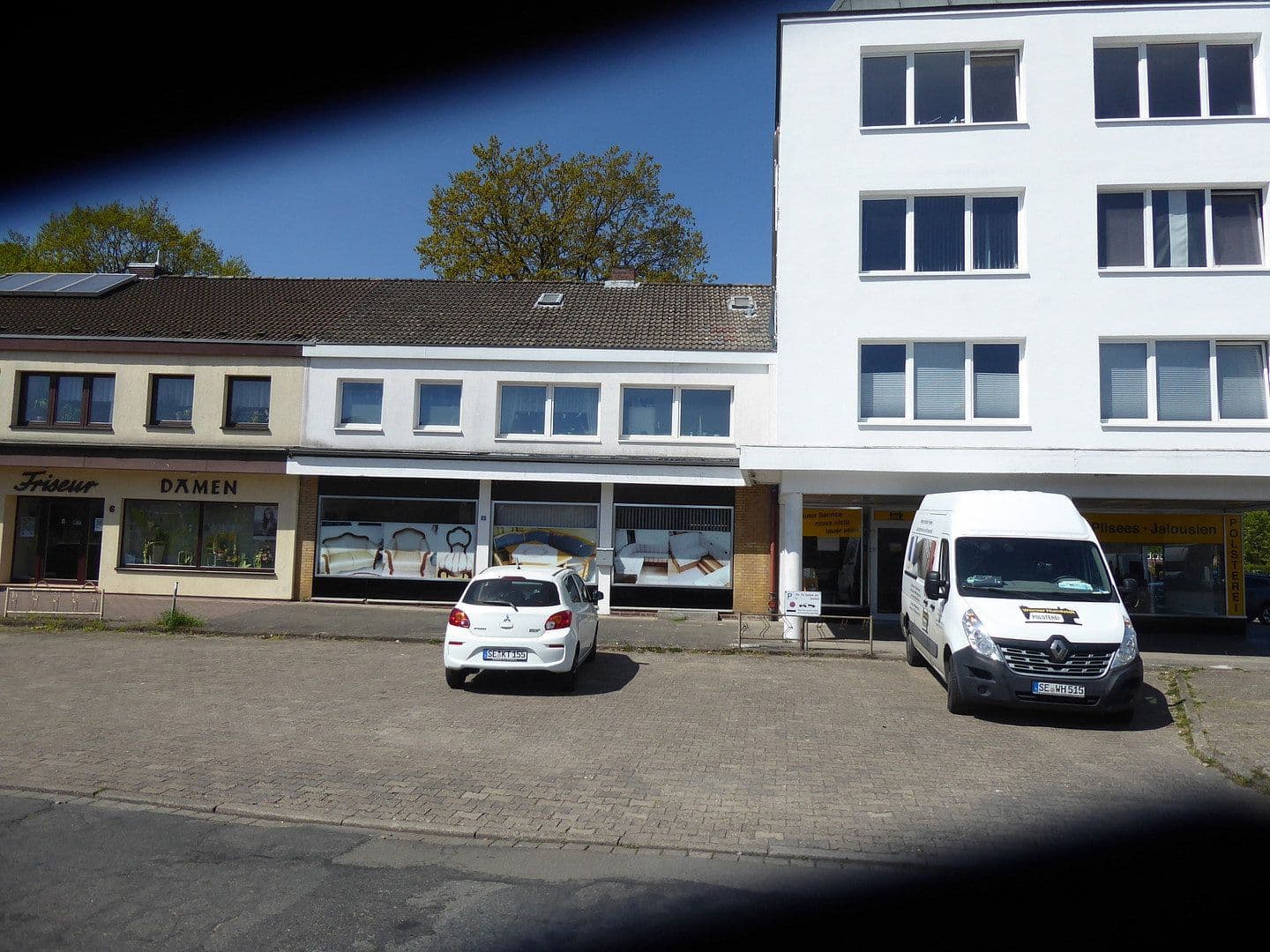 Predaj bytu 2-izbový 56 m², Neumünsterstrasse 19, Wahlstedt, Šlezvicko-Holštajnsko Predaj bytu 2-izbový 56 m², Neumünsterstrasse 19, Wahlstedt, Šlezvicko-Holštajnsko