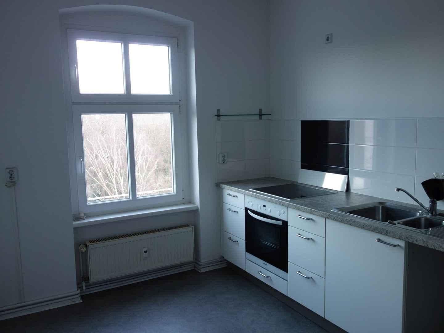 Prenájom bytu 1-izbový 49 m², Friedenstraße 62, Berlin, Berlín Prenájom bytu 1-izbový 49 m², Friedenstraße 62, Berlin, Berlín