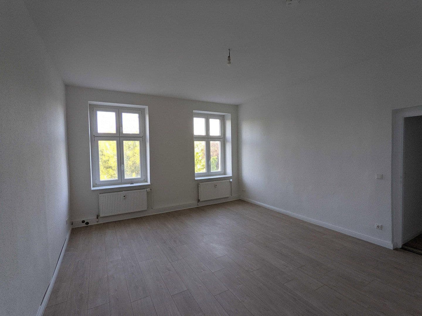 Prenájom bytu 1-izbový 49 m², Friedenstraße 62, Berlin, Berlín Prenájom bytu 1-izbový 49 m², Friedenstraße 62, Berlin, Berlín