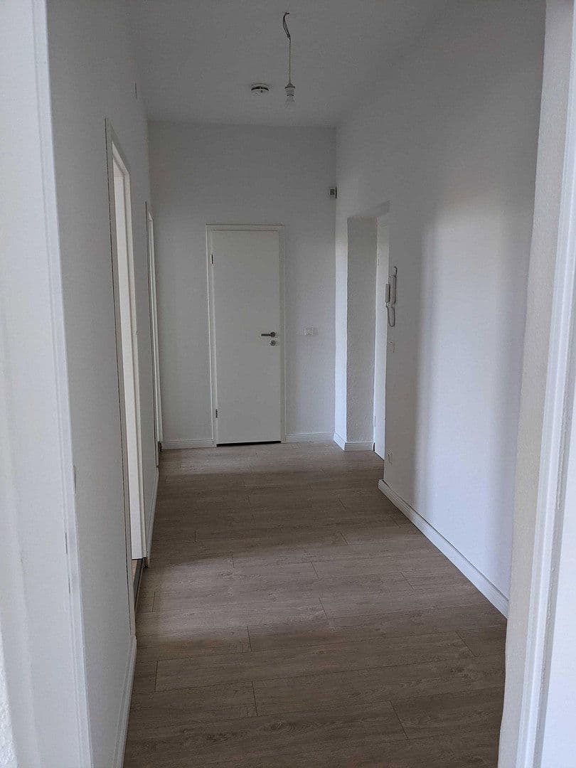 Prenájom bytu 1-izbový 49 m², Friedenstraße 62, Berlin, Berlín Prenájom bytu 1-izbový 49 m², Friedenstraße 62, Berlin, Berlín