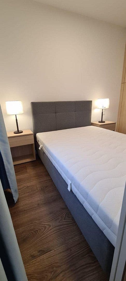 Prenájom bytu 1-izbový 34 m², Lehrter Str 24B, Berlin, Berlín Prenájom bytu 1-izbový 34 m², Lehrter Str 24B, Berlin, Berlín