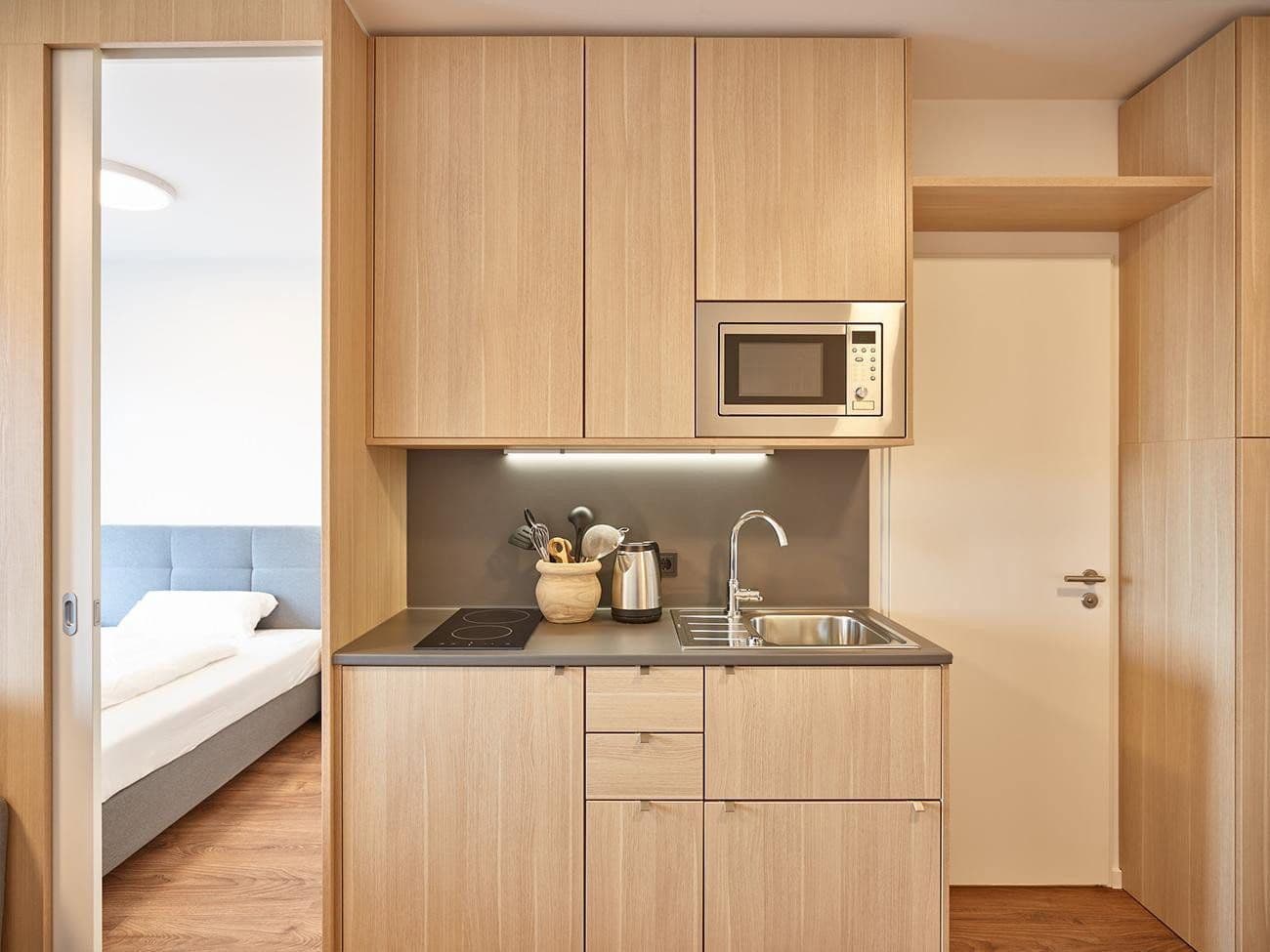 Prenájom bytu 1-izbový 34 m², Lehrter Str 24B, Berlin, Berlín Prenájom bytu 1-izbový 34 m², Lehrter Str 24B, Berlin, Berlín